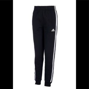 NWOT Boys adidas Joggers